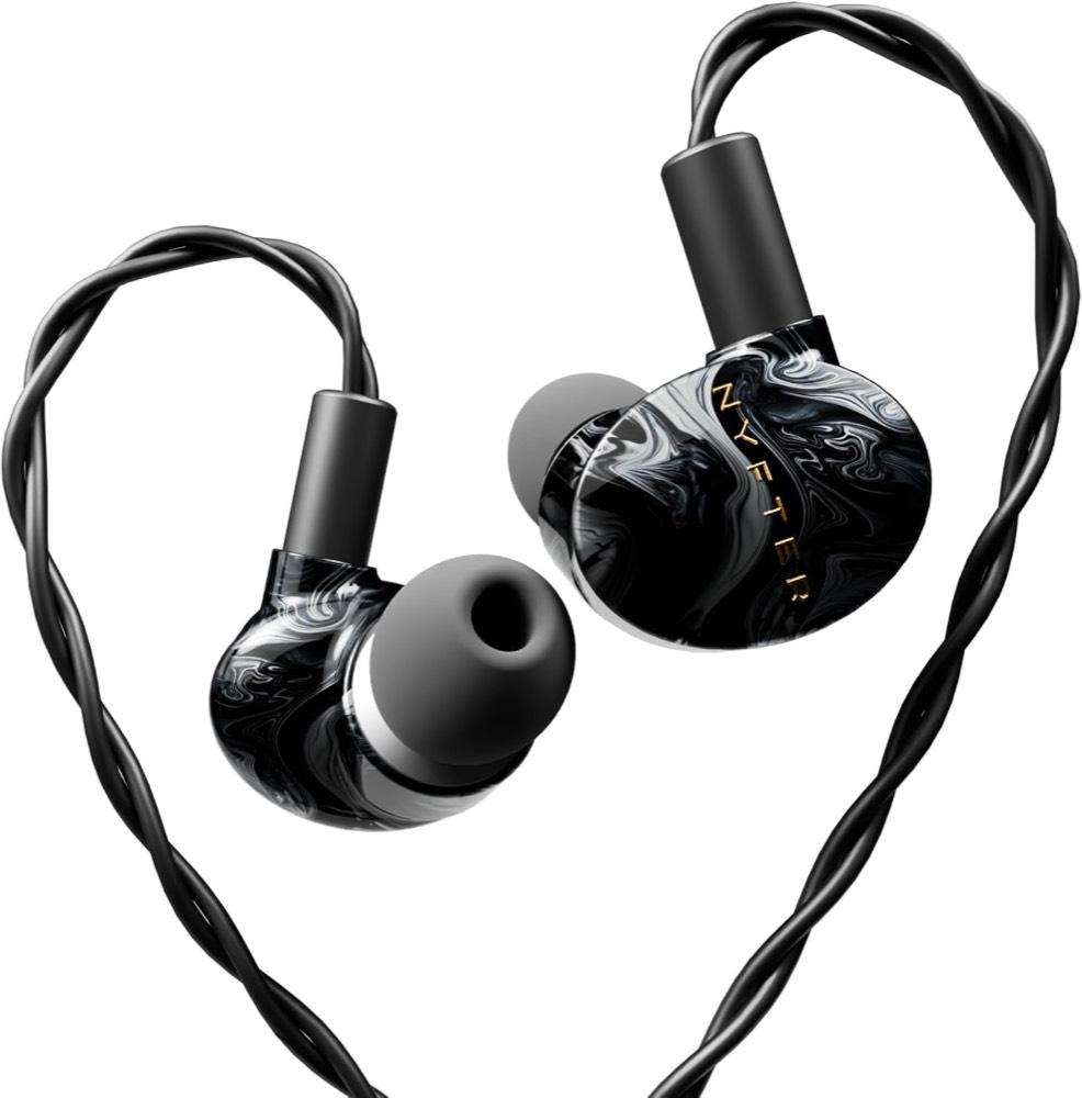 Nyfter Nyfter Mizu Gaming IEM