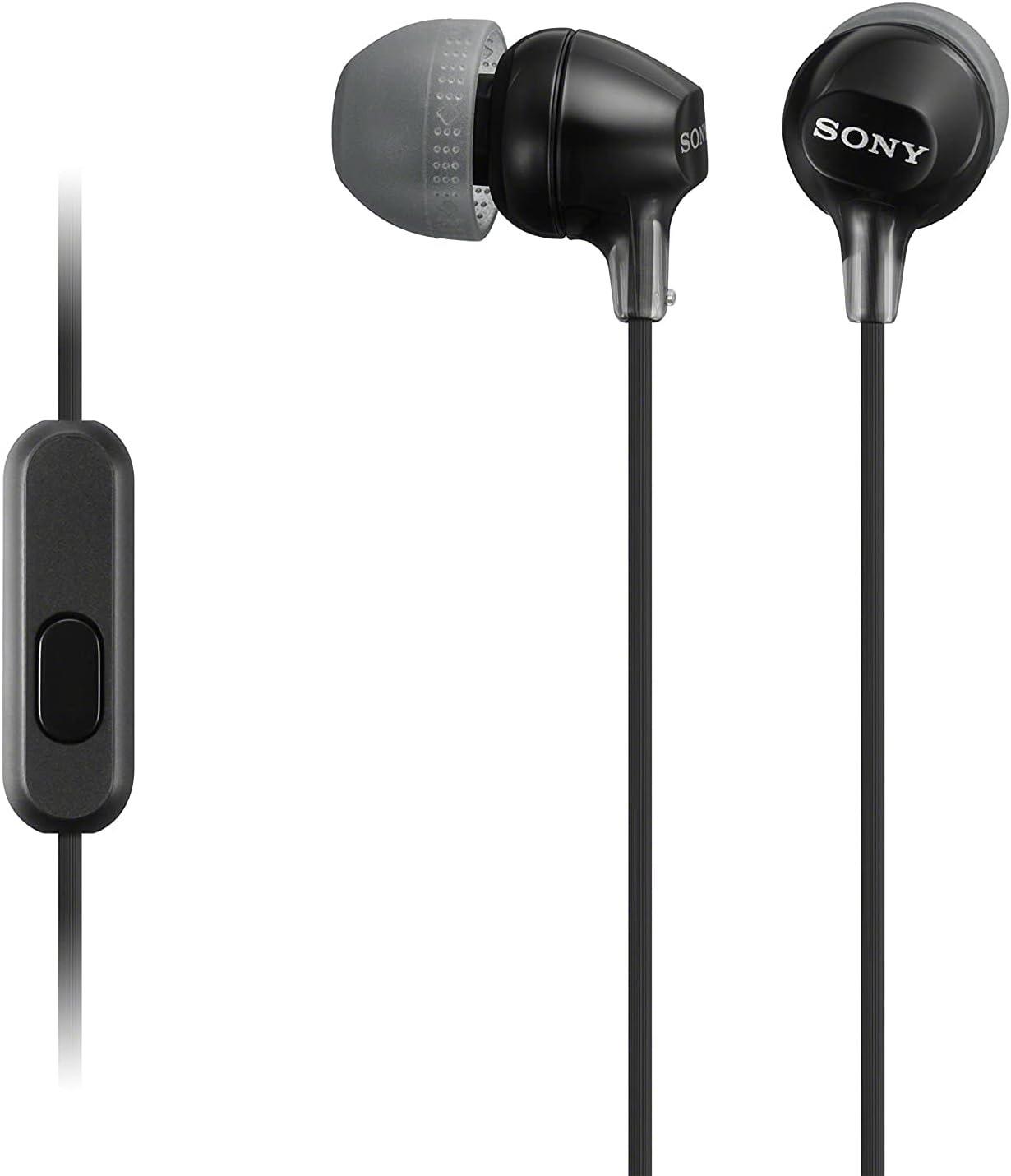 Sony MDR-EX15AP Produktbild – Testsieger