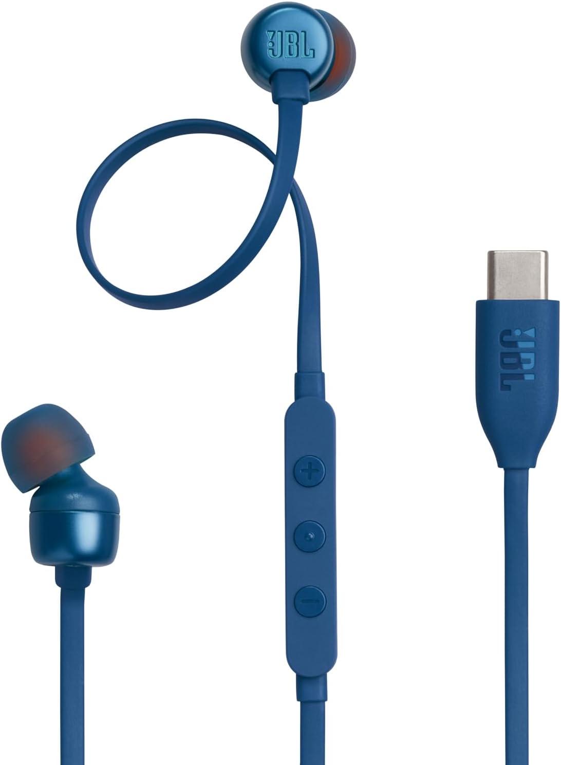 JBL Tune 310C USB-C