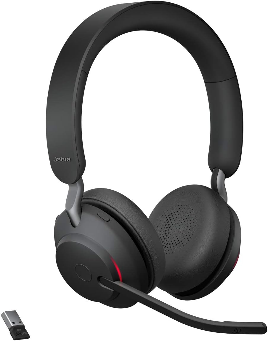 Jabra Evolve2 65 UC
