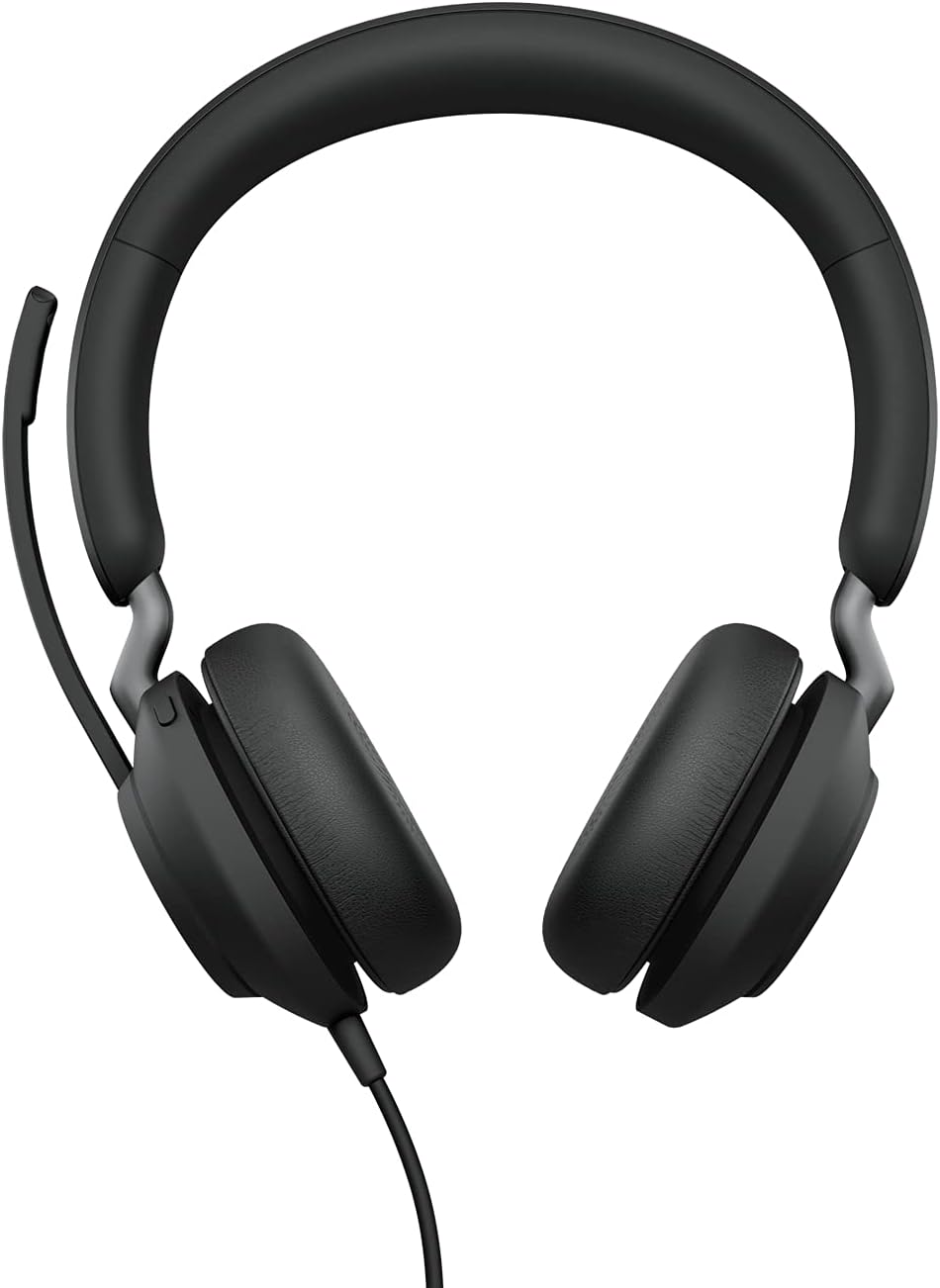 Jabra Evolve2 40 SE