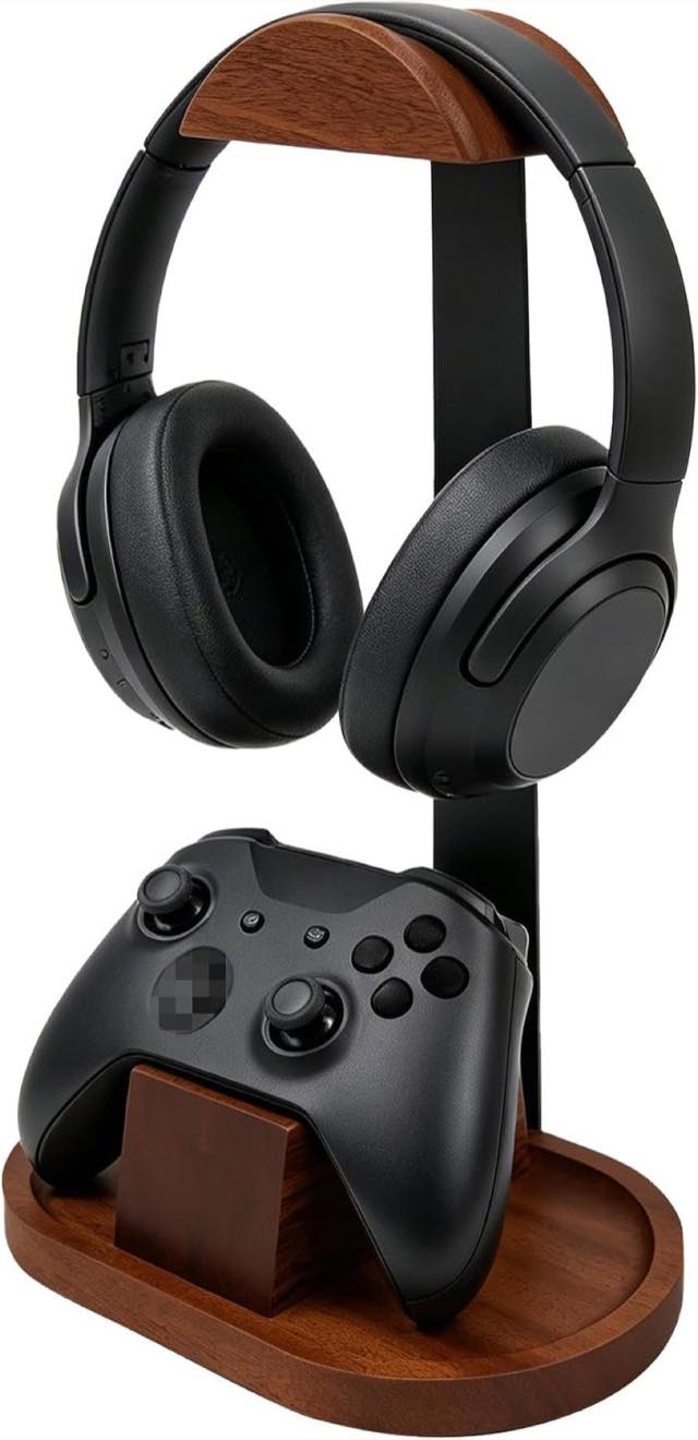 DGVOOSX Ständer mit Controller-Halter