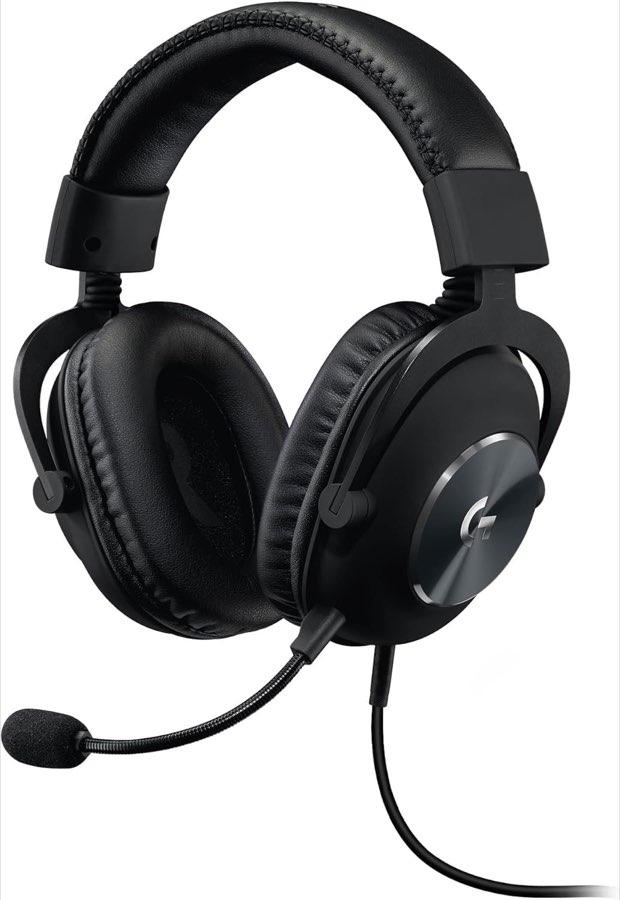 Logitech G PRO X