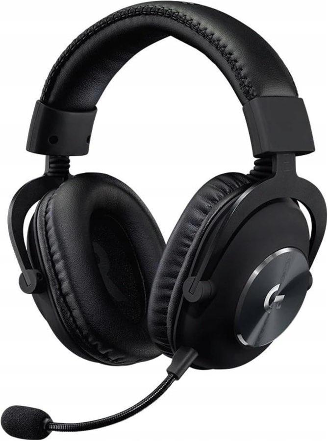 Logitech G PRO X LIGHTSPEED