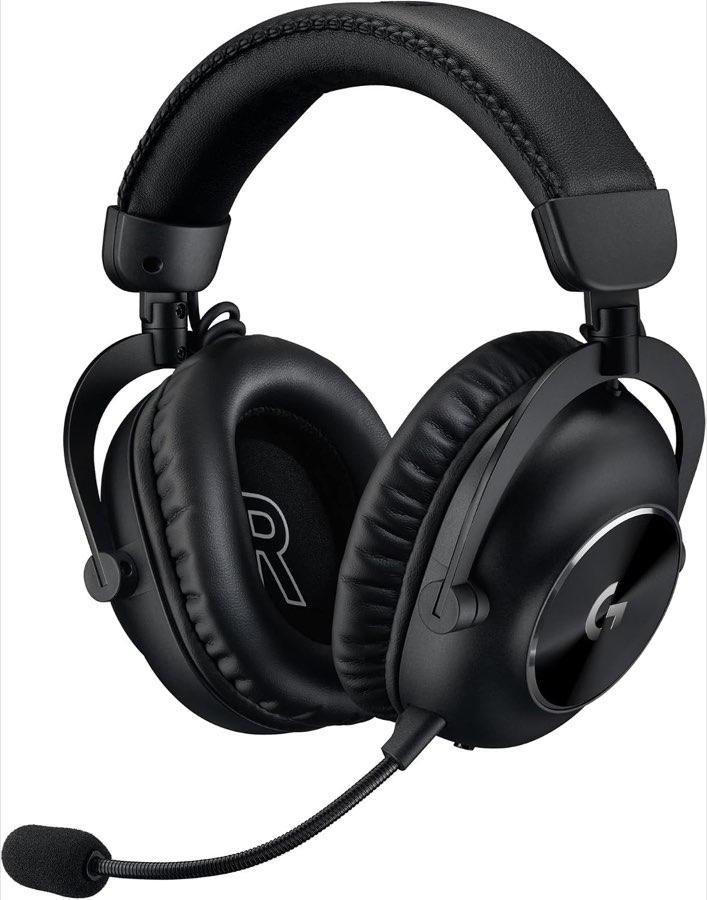 Logitech G PRO X 2 LIGHTSPEED Produktbild – Testsieger
