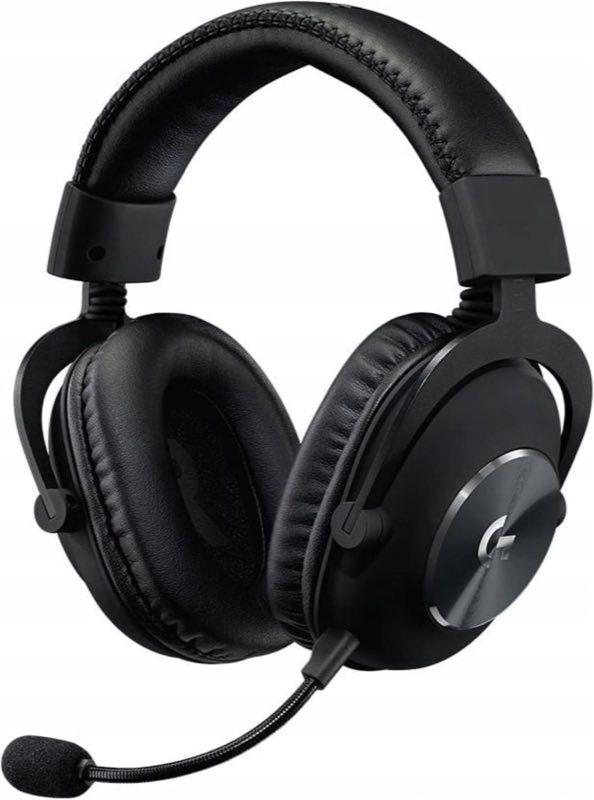 Logitech G PRO X LIGHTSPEED
