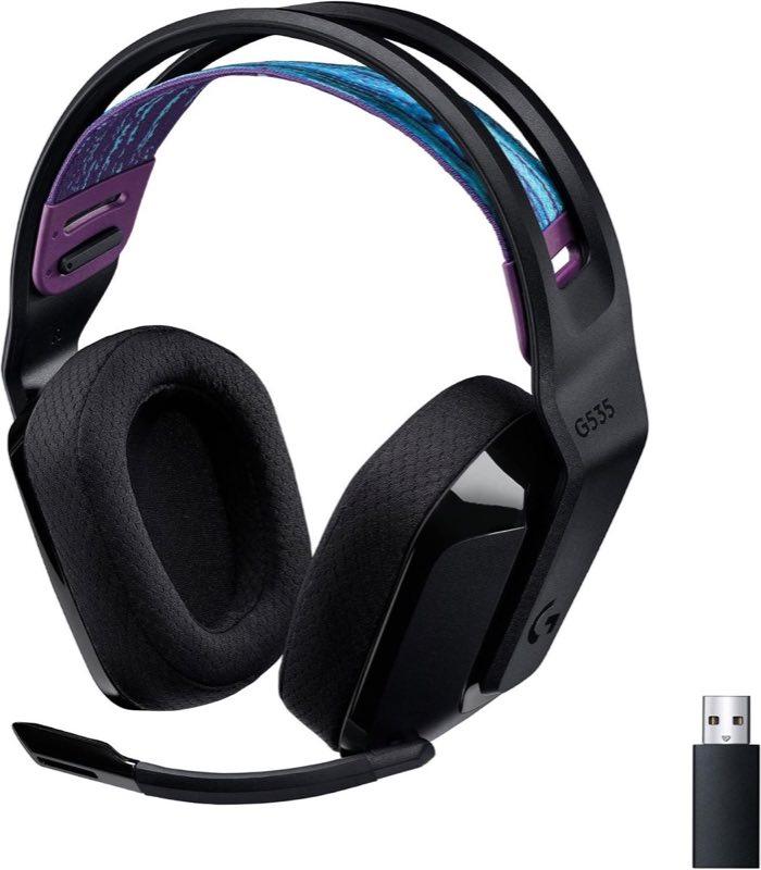 Logitech G Logitech G535 LIGHTSPEED