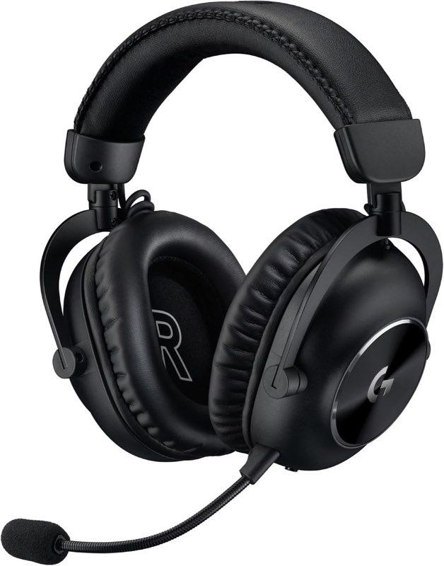 Logitech G PRO X 2 LIGHTSPEED Produktbild – Testsieger