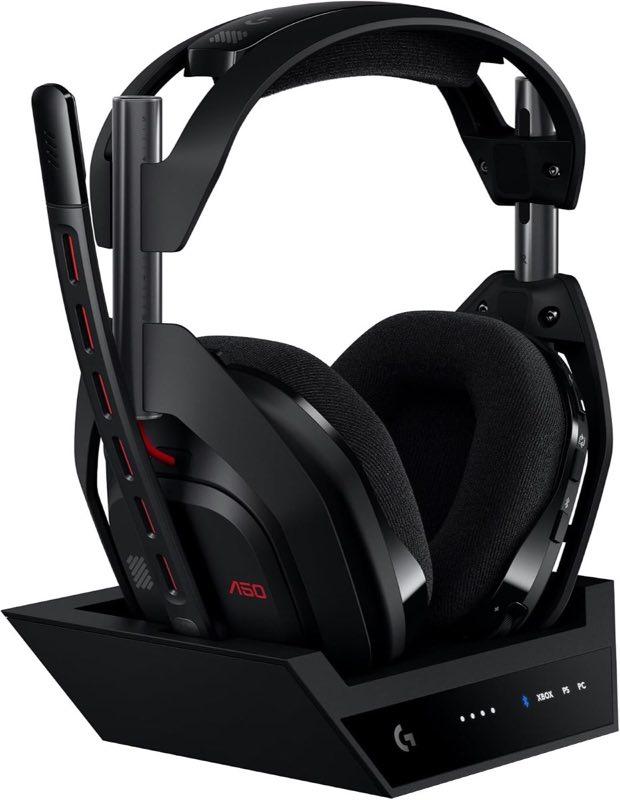 Logitech G Logitech G Astro A50 LIGHTSPEED