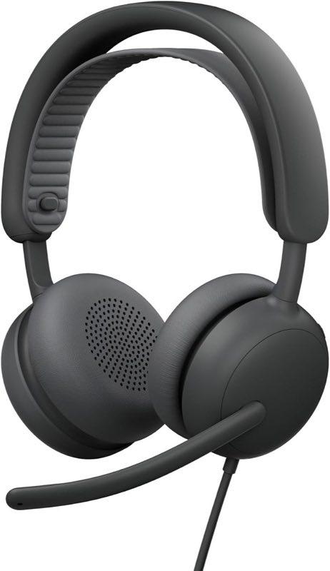 Logitech Zone Wireless 2 ES for Business