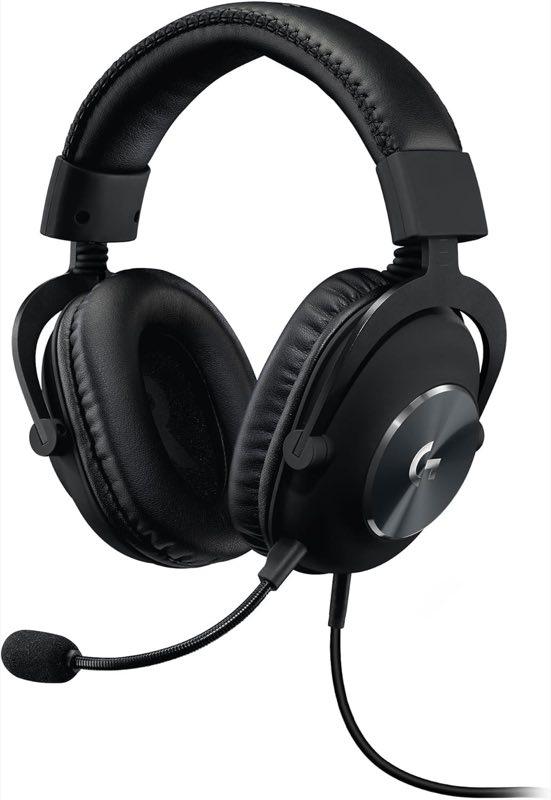 Logitech G Logitech G PRO X