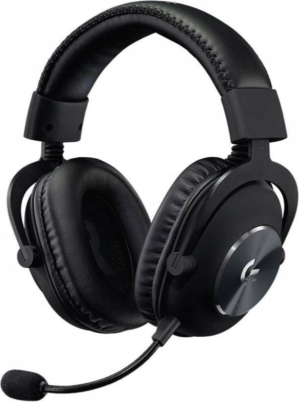 Logitech G PRO X LIGHTSPEED