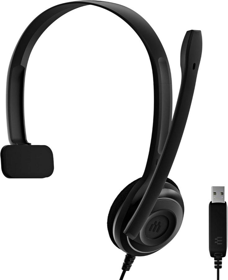 EPOS PC 7 USB Mono