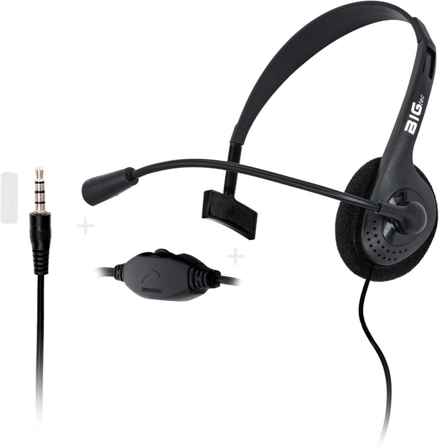 BIGtec BIG4188 Mono