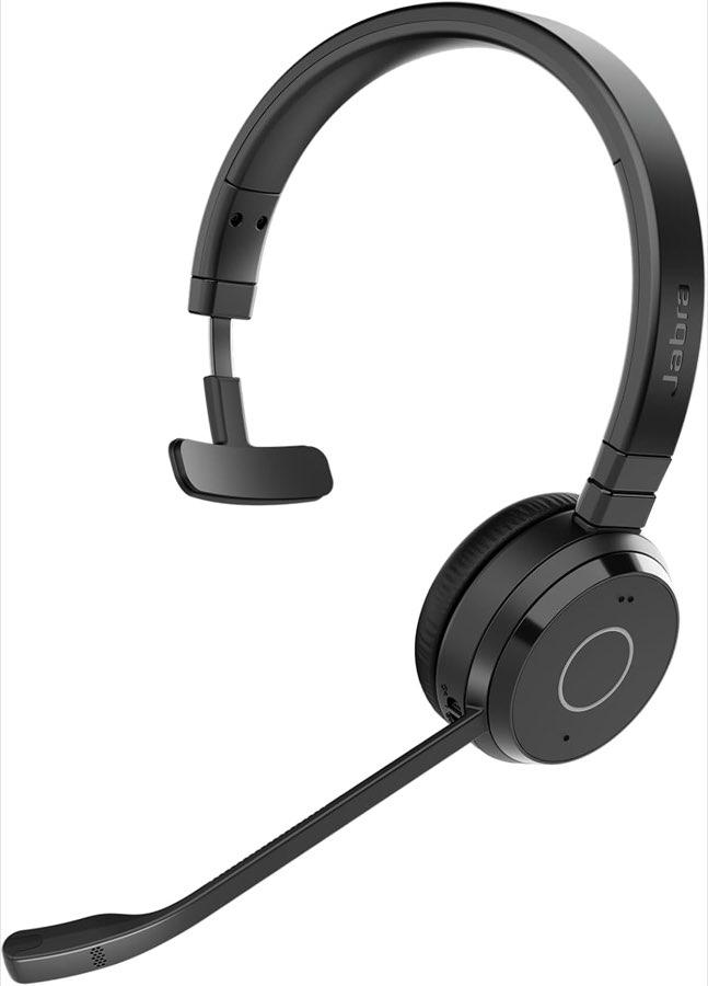 Jabra Evolve 65 TE Mono