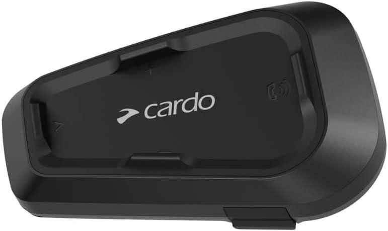 Cardo Spirit Einzelpack Produktbild – Testsieger
