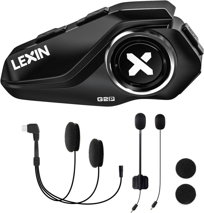 LEXIN G2P Einzelpack