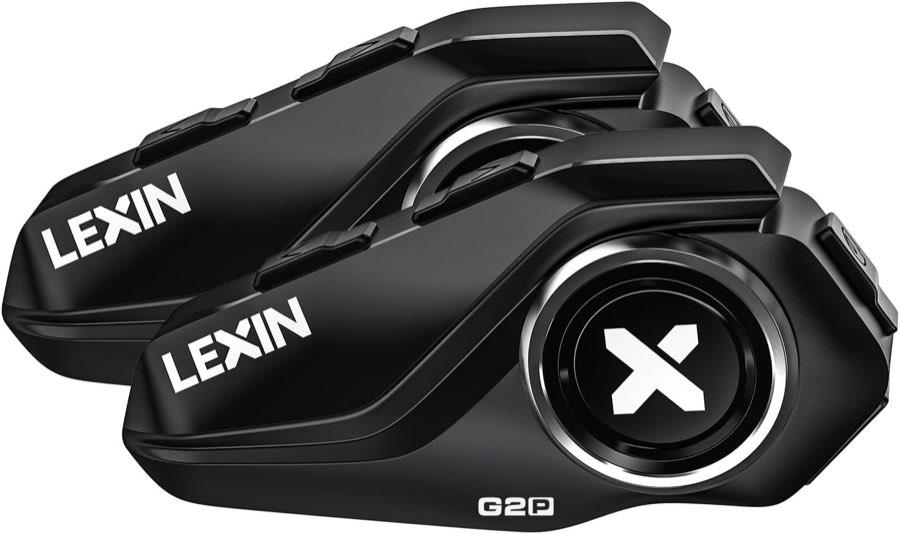 LEXIN G2P Doppelpack