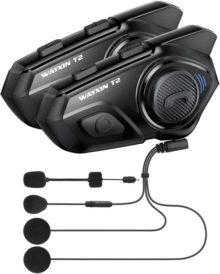 WAYXIN T2, 2 Stück