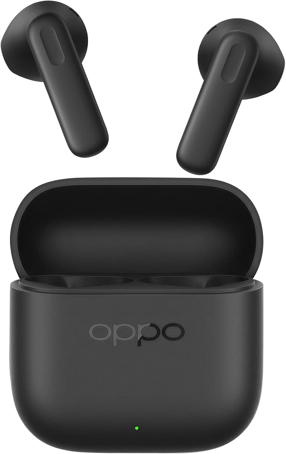 OPPO Enco Buds3 Schwarz