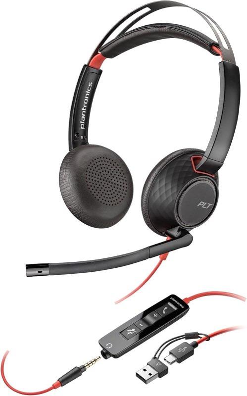 Blackwire 5220