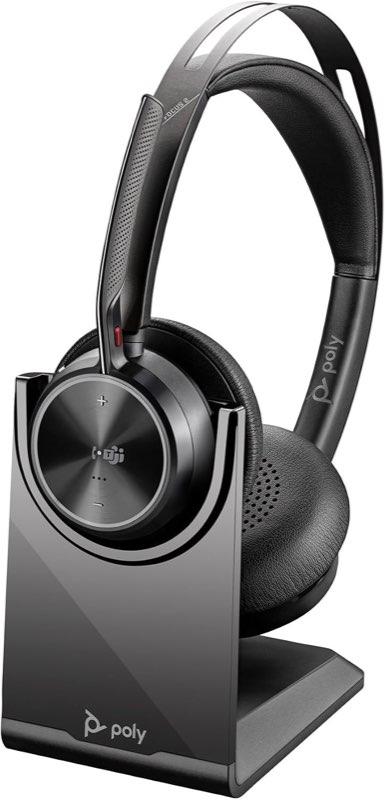 Voyager Focus 2 USB-C