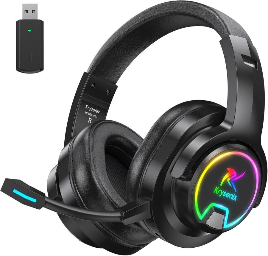 Krysenix PG3 Wireless