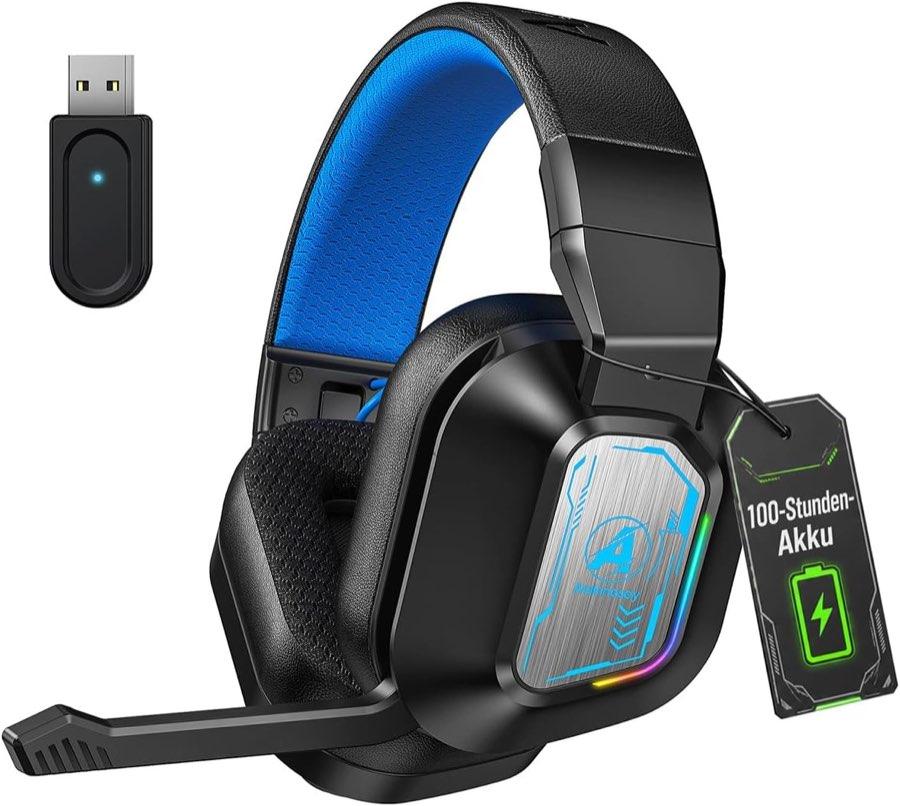 Awinnasey PH4 Wireless