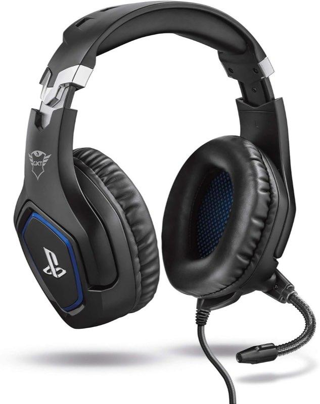 Trust GXT 488 Forze