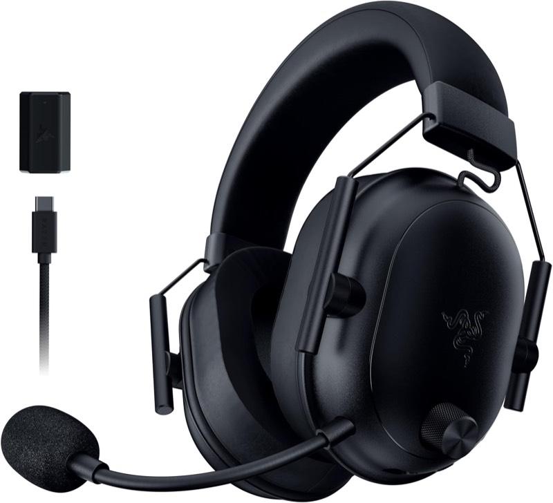 Razer BlackShark V2 HyperSpeed