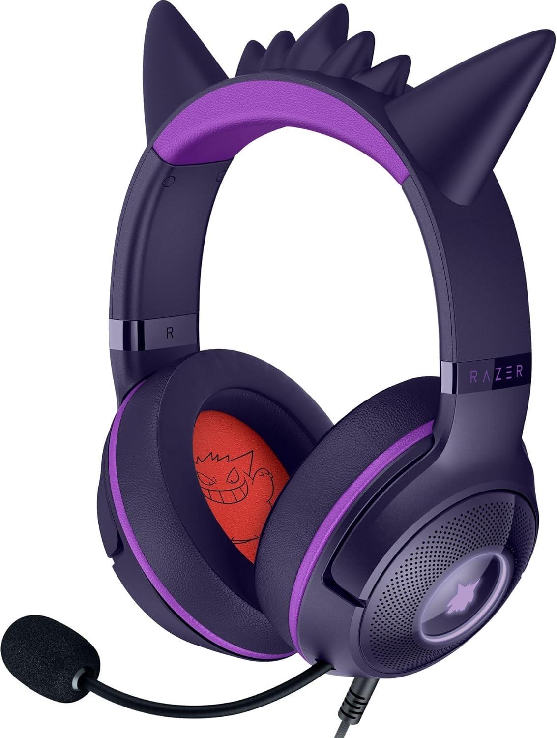 Kitty V2 Gengar Produktbild – Testsieger