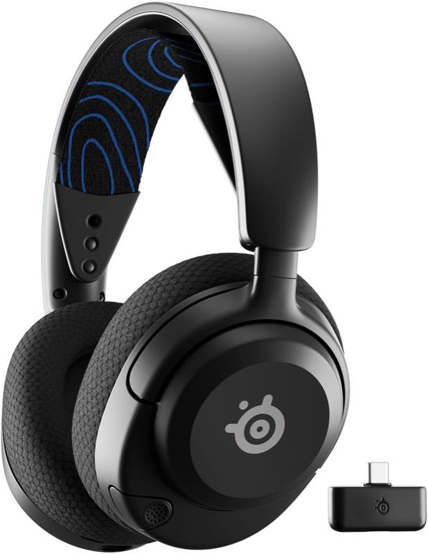Arctis Nova 5P Wireless