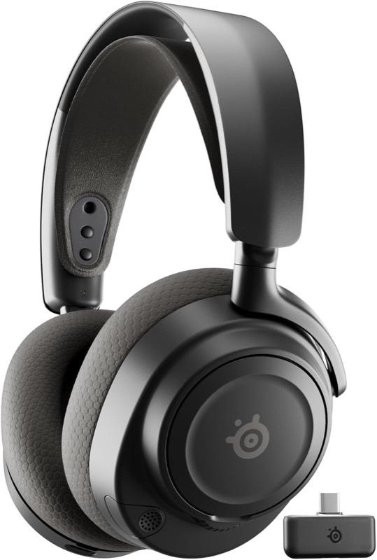 SteelSeries Arctis Nova 7 Gen 2