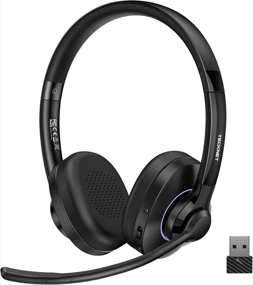 TECKNET TK-HS037