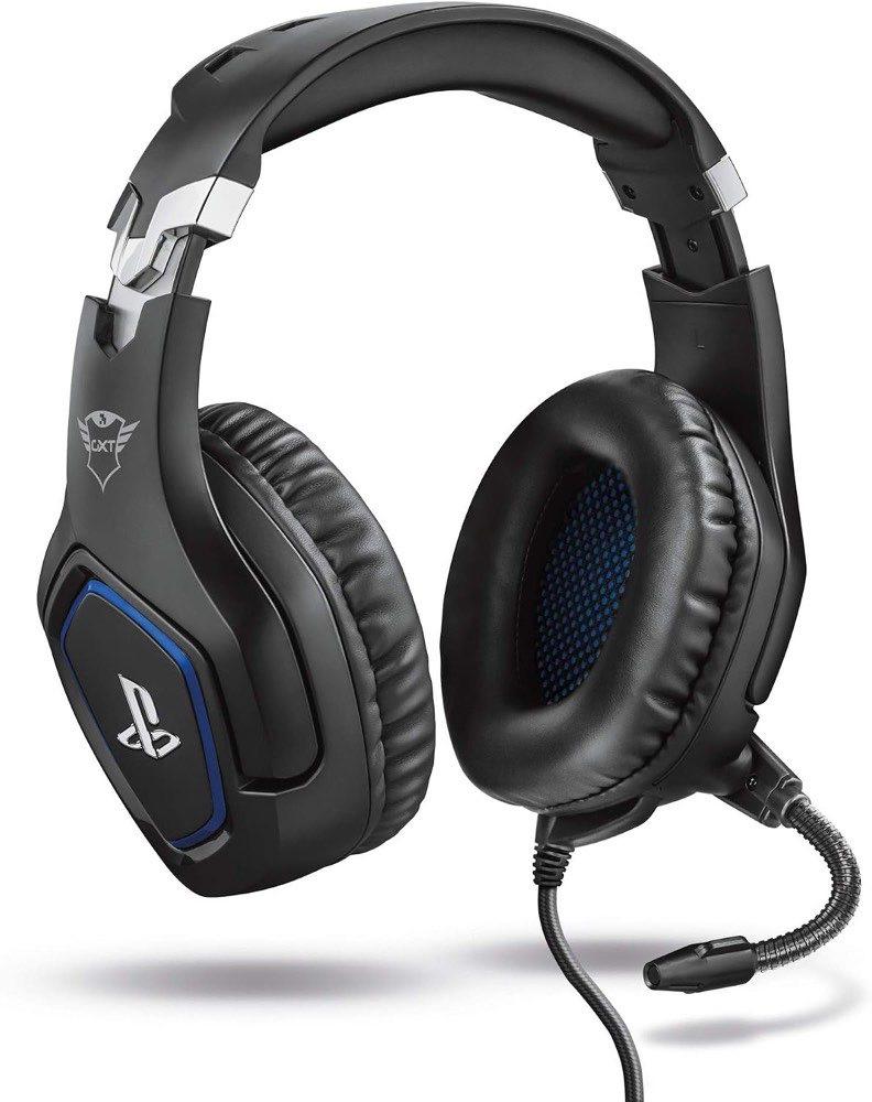 Trust Gaming Trust Forze