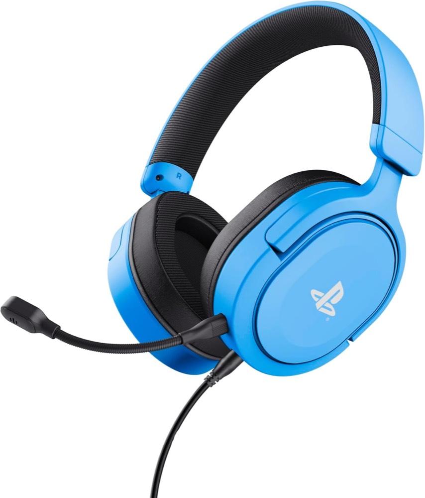 Trust Forta Blau