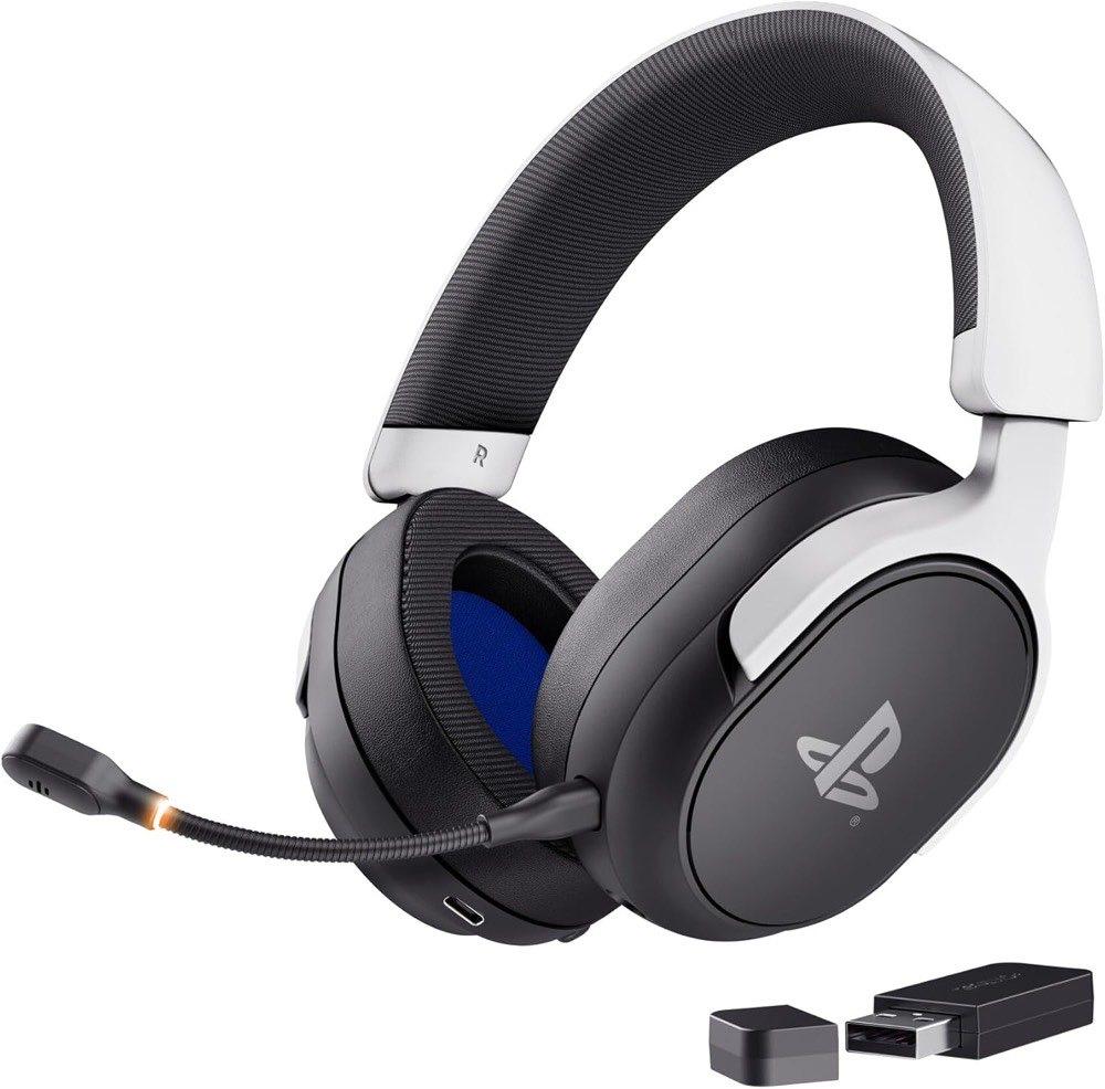 GXTrust Trust Forta Wireless