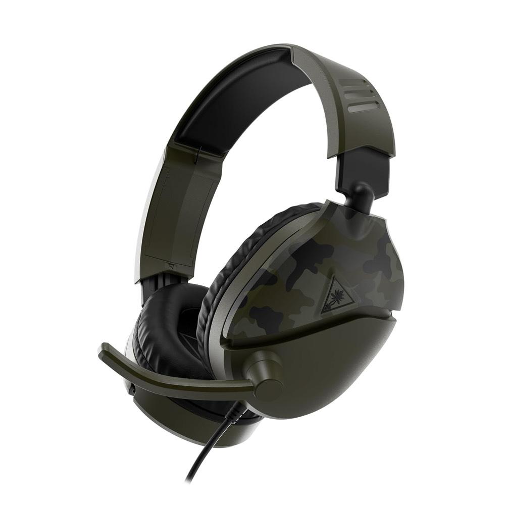 Turtle Beach Recon 70 Xbox/PC/PS5
