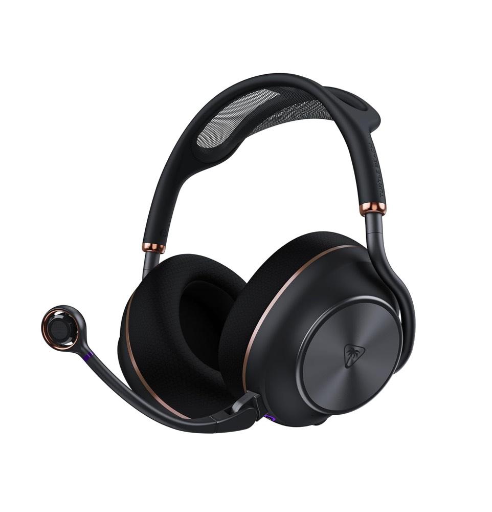 Stealth Pro II