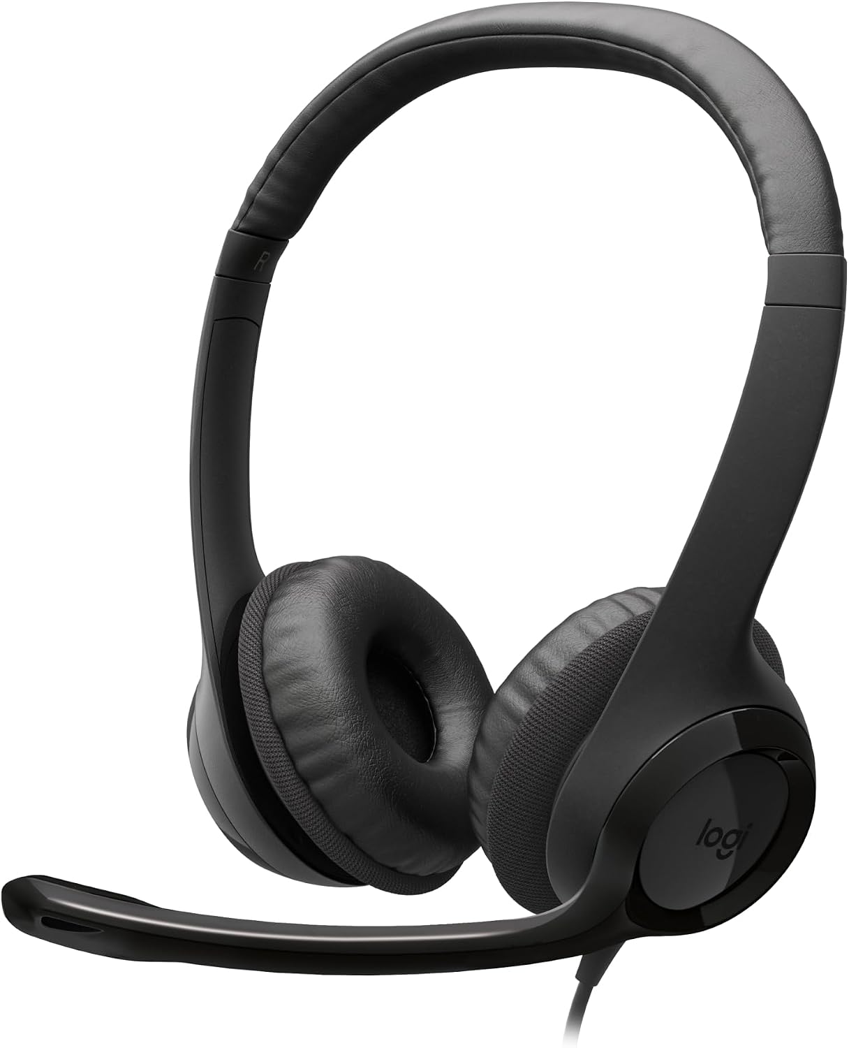 Logitech Logitech H390 USB-C