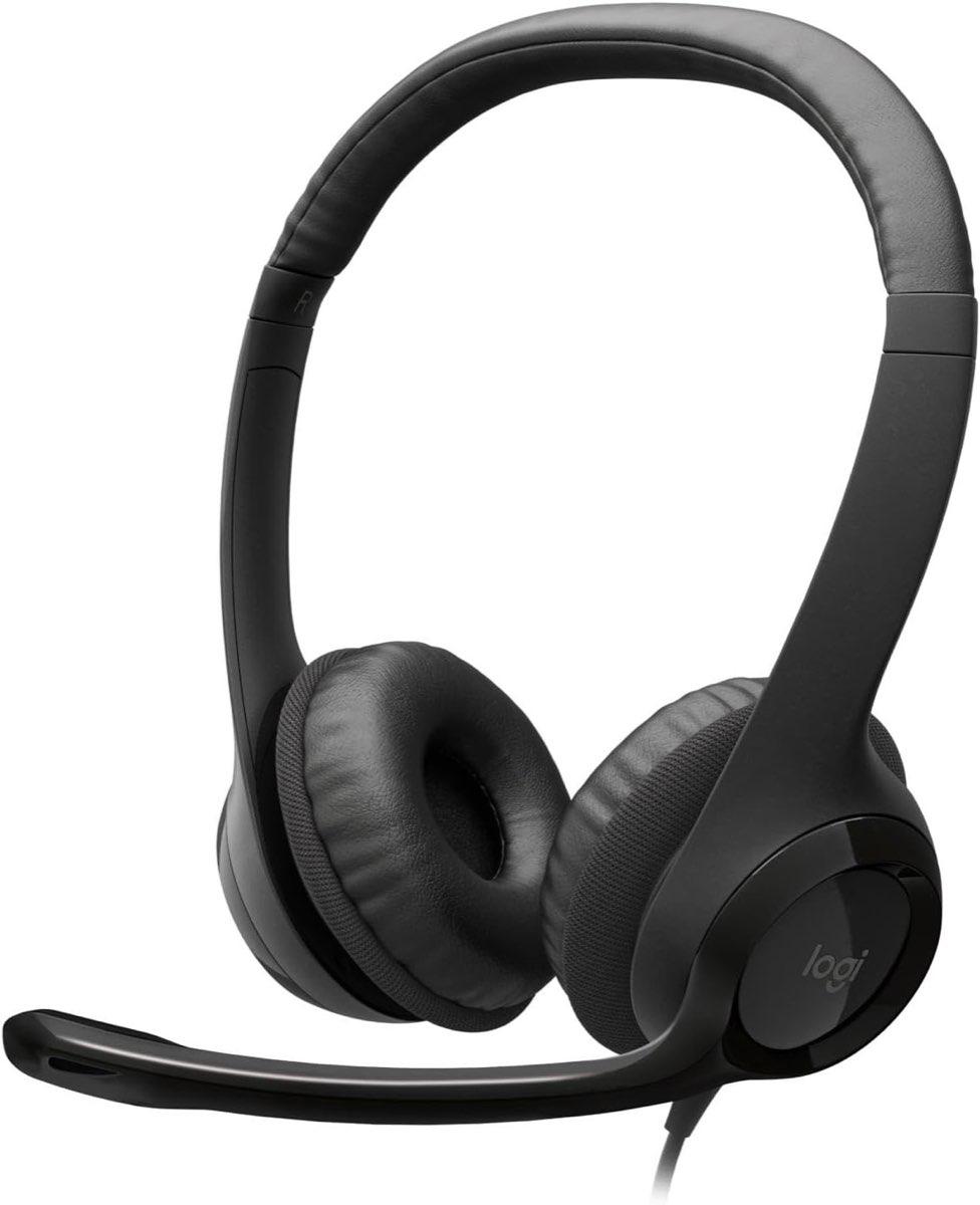 Logitech Logitech H390