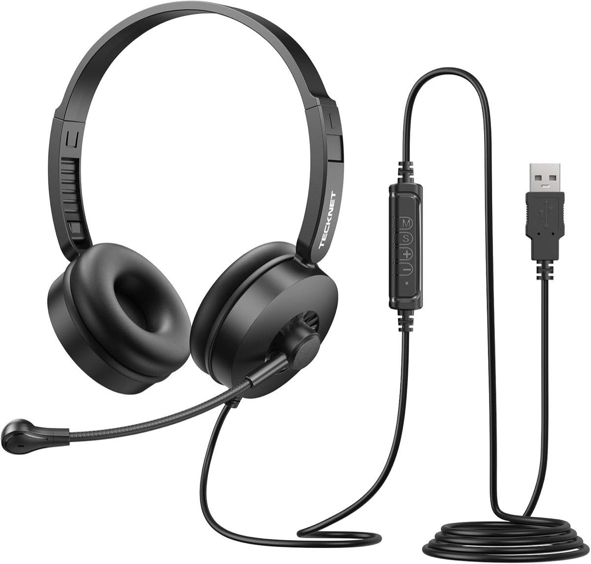 TECKNET TK-HS025