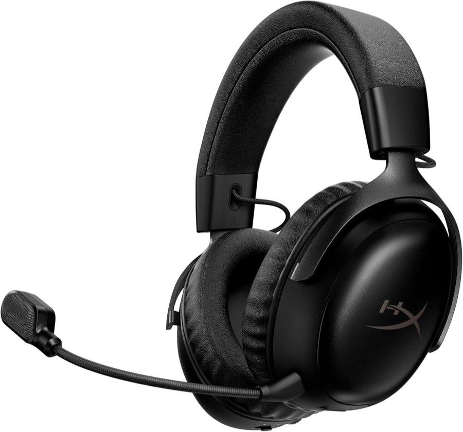 HyperX HyperX Cloud III S Wireless
