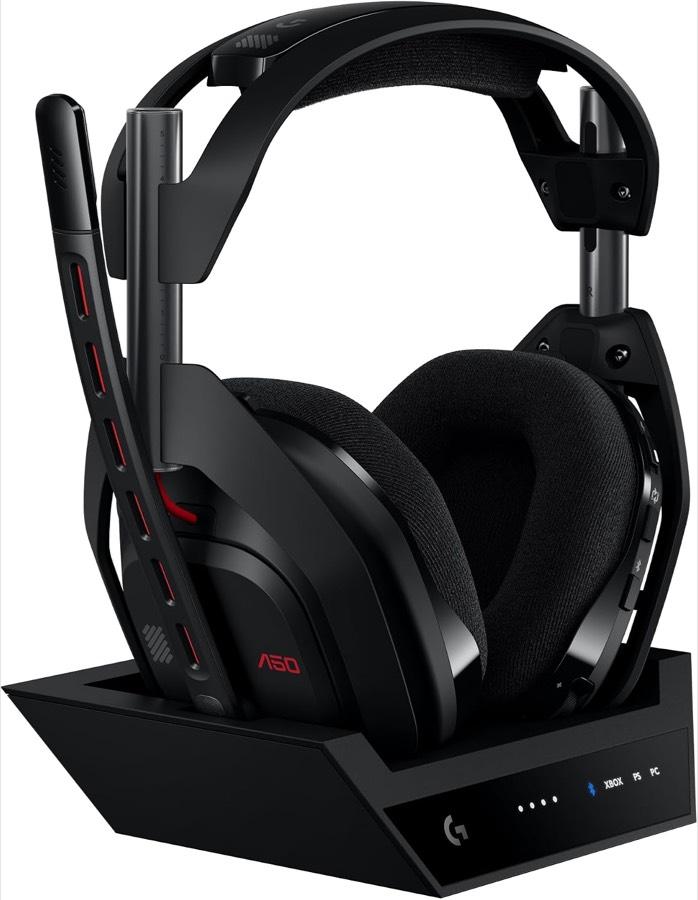 Logitech Logitech G Astro A50 LIGHTSPEED
