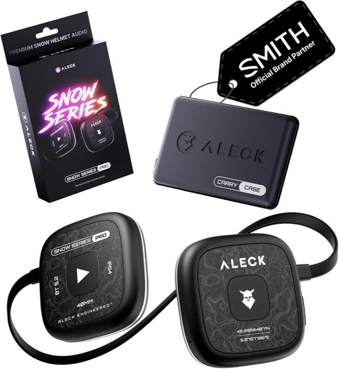 ALECK Snow Series Pro