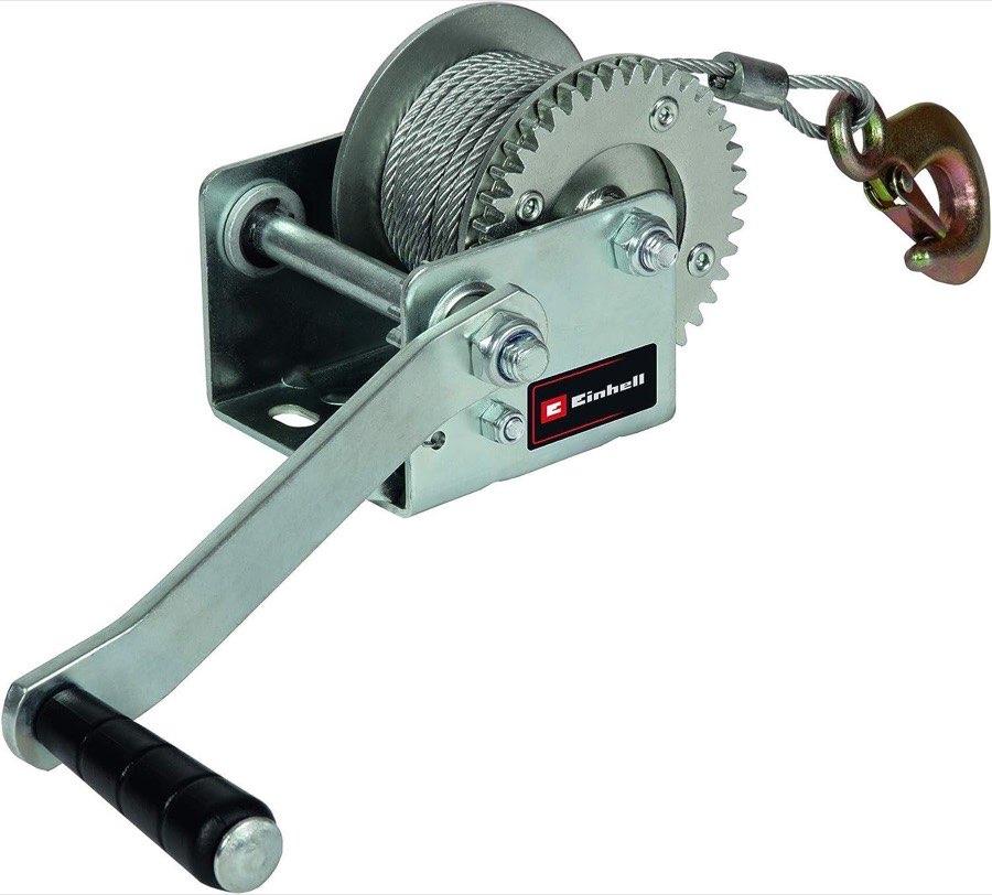 Einhell TC-WI 500