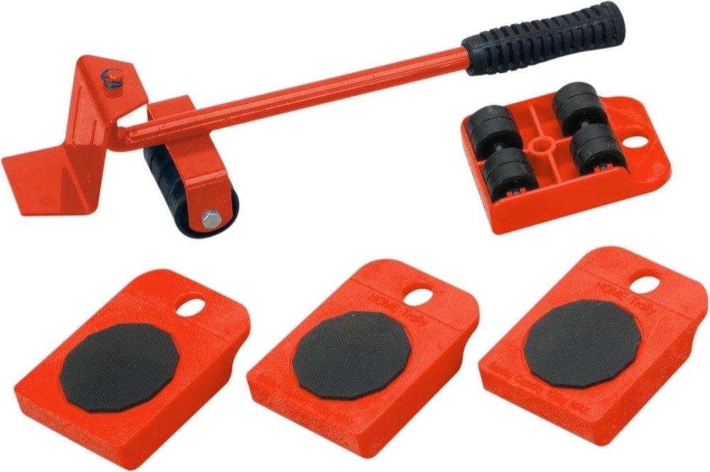 Meister Transportroller-Set 419900
