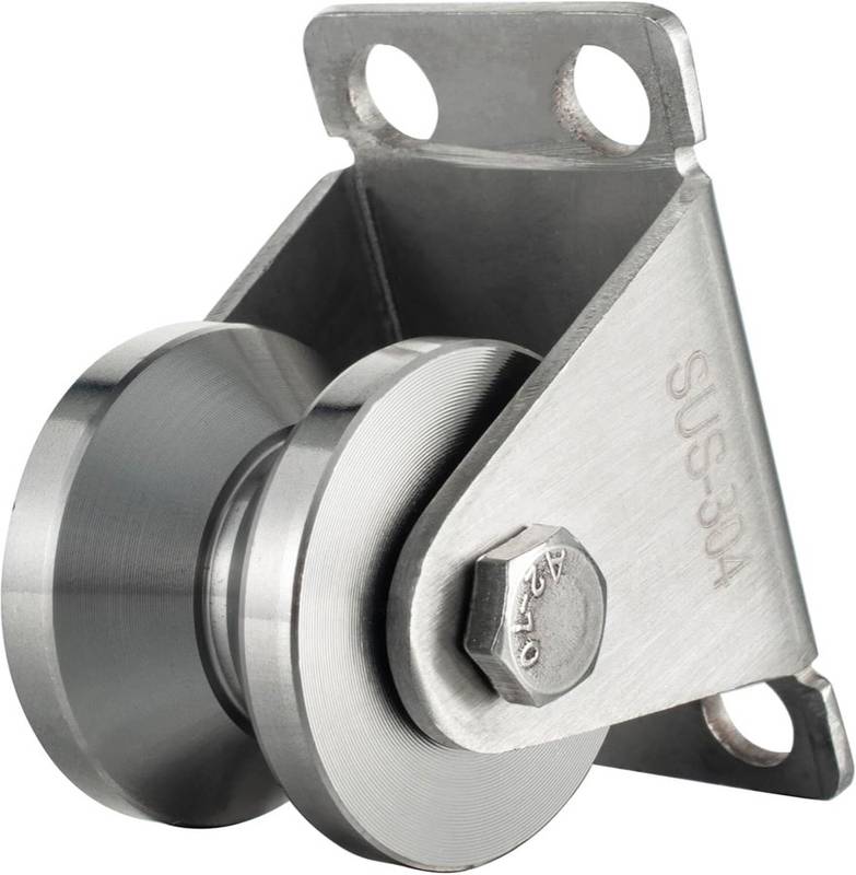 KCNOFNC 32 mm V-Typ Umlenkrolle