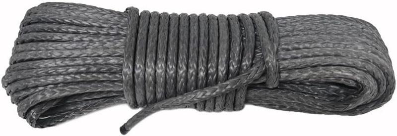 WYDDDARY Windenseil 6 mm × 30 m