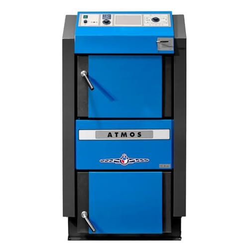 ATMOS DC50GSE Holzvergaserkessel A+